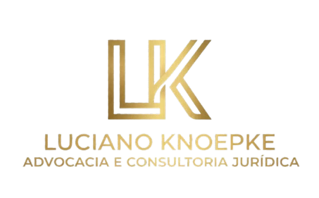logo Advocacia Luciano Knoepke