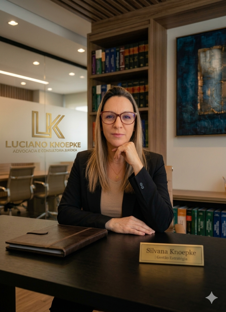 sil knoepke gestão estratégica