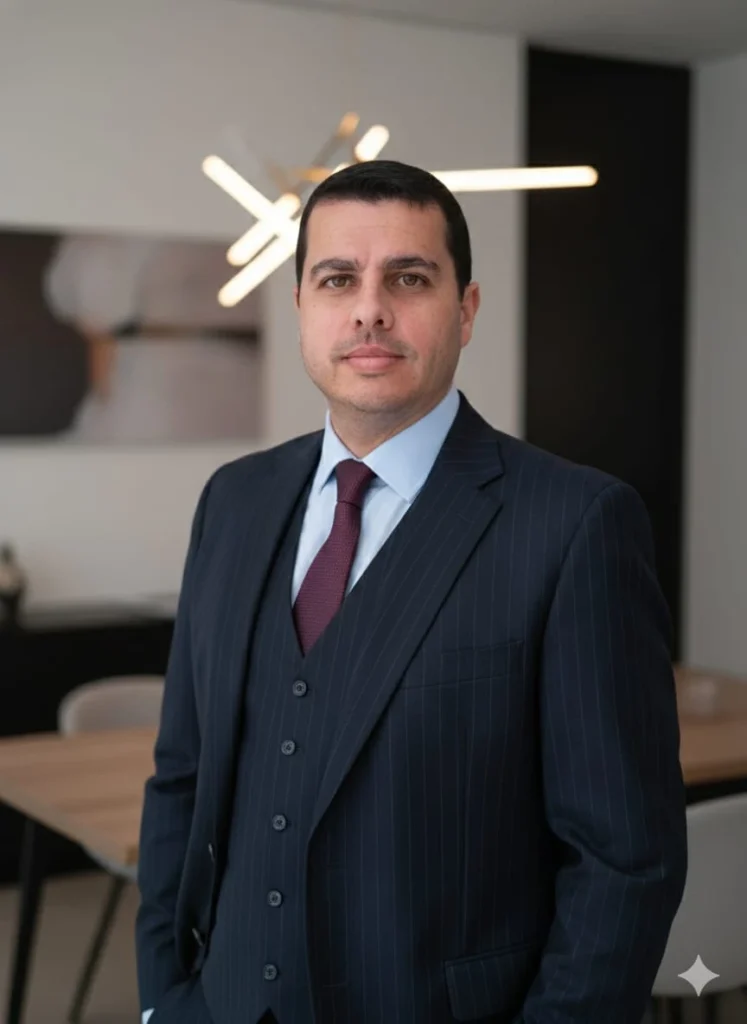 Luciano Knoepke Advogado
